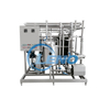 UHT Plate Sterilization Machine