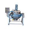 Electrical Heating Tilting Jacket Kettle
