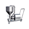 Emulsifier Pump