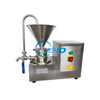 Sanitary Wet Griding Machine Colloid Mill for Peanut,sesame,chilli