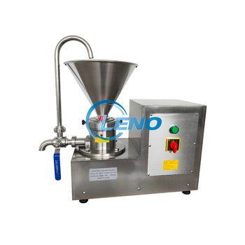 Sanitary Wet Griding Machine Colloid Mill for Peanut,sesame,chilli