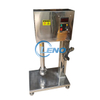 small table Lab lifting oil high shear mixer for 1Liter to 20Liter 