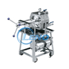 Stainless Steel Plate And Frame Press Filter Housing for Pharmacy Beverage