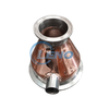 LENO TANK Copper Fittings: Engineered for Purity, Catalysis & Leak-Free Integrity