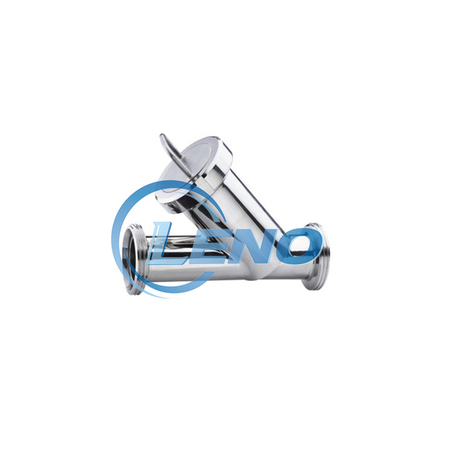 Inline Filter Housing