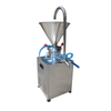 Sanitary Wet Griding Machine Colloid Mill for Peanut,sesame,chilli