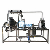 LENO TANK Multi-Function Extraction Tank for High-Efficiency Bioactive Compound Recovery