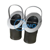 LENO TANK Basket Filter Housing for High-Flow, Industrial Particle Filtration