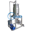 Continous Juice Vacuum Degasser
