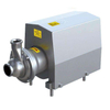 CIP Self-priming Pump