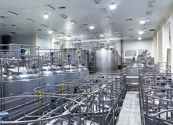 About Production