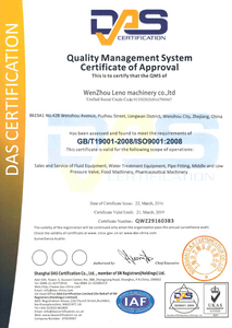 ISO9001