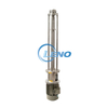 LENO stainless steel food grade chemical high shear mixer 