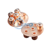 LENO TANK Copper Fittings: Engineered for Purity, Catalysis & Leak-Free Integrity