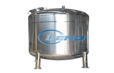What Grade of Stainless Steel Is Best for Tanks (304 Vs 316L)?