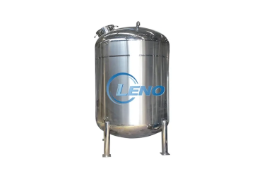 Choosing The Right Stainless Steel Tank for Your Needs