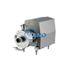 LENO factory selling inline high shear mixer emulsifying pump