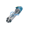 LENO stainless steel food grade chemical high shear mixer 