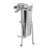 Bag Filter Housing3