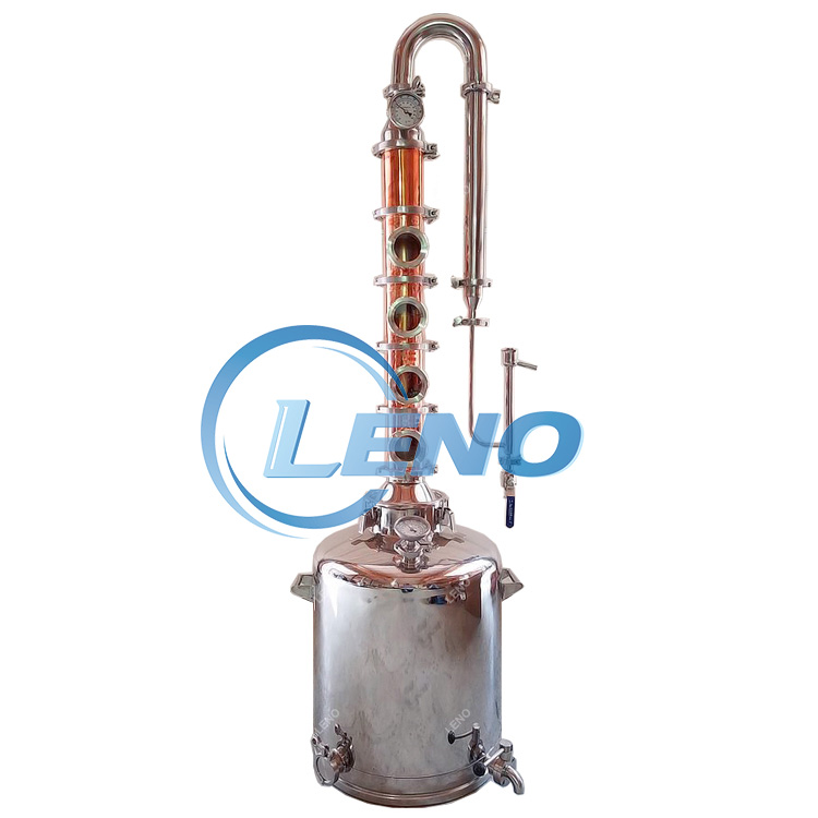 50L distiller