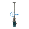 LENO manufacturer disperser mixer for paint 