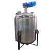 LENO TANK Professional-Grade Multi-Function Reactor for Chemical, Pharmaceutical & Food Processing