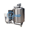 Stainless Steel Milk Blood Storage Cooling Tank