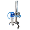 Electrical Lifting High Shear Mixer