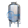 LENO Factory selling food grade stainless steel storage tank for oil water chemical