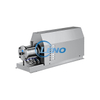 SS304 316 Food Grade Sanitary 3 Stages Inline Emulsifier Pump for Lotions,ink