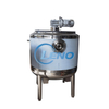 LENO 300L Electrical Heating Pasteurizer Tank for Milk Juice