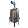 LENO TANK Professional-Grade Multi-Function Reactor for Chemical, Pharmaceutical & Food Processing