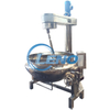 LENO Manufacturer planetary cooking agitator Jacket Kettle