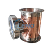 LENO TANK Copper Fittings: Engineered for Purity, Catalysis & Leak-Free Integrity