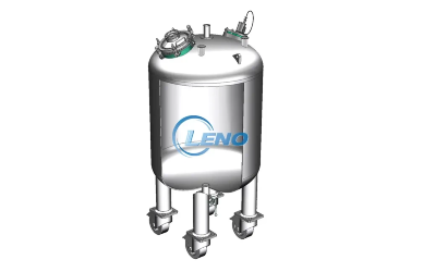 Movable Tanks for Flexible Industrial Applications